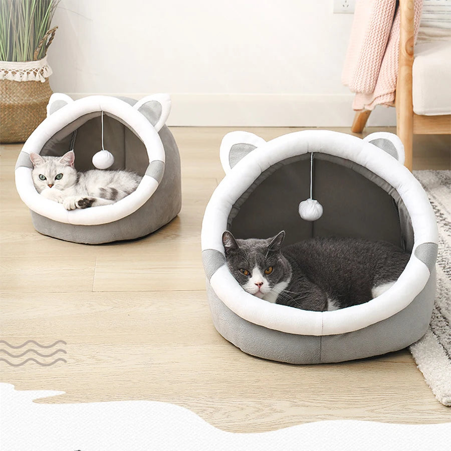 Cat Bed