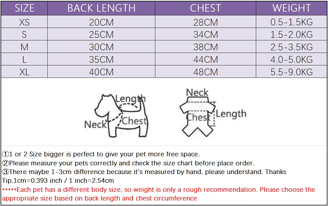 Cute Embroidered Doggy Baseball Jacket