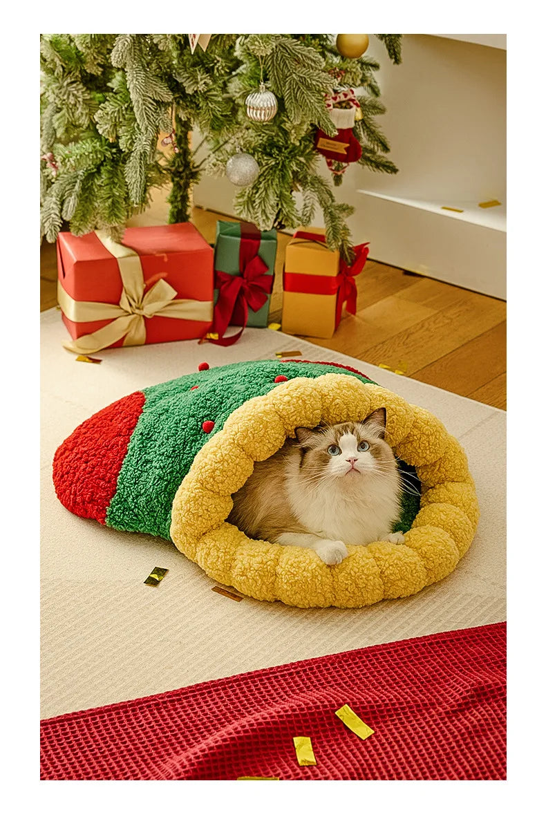 Cat Cave