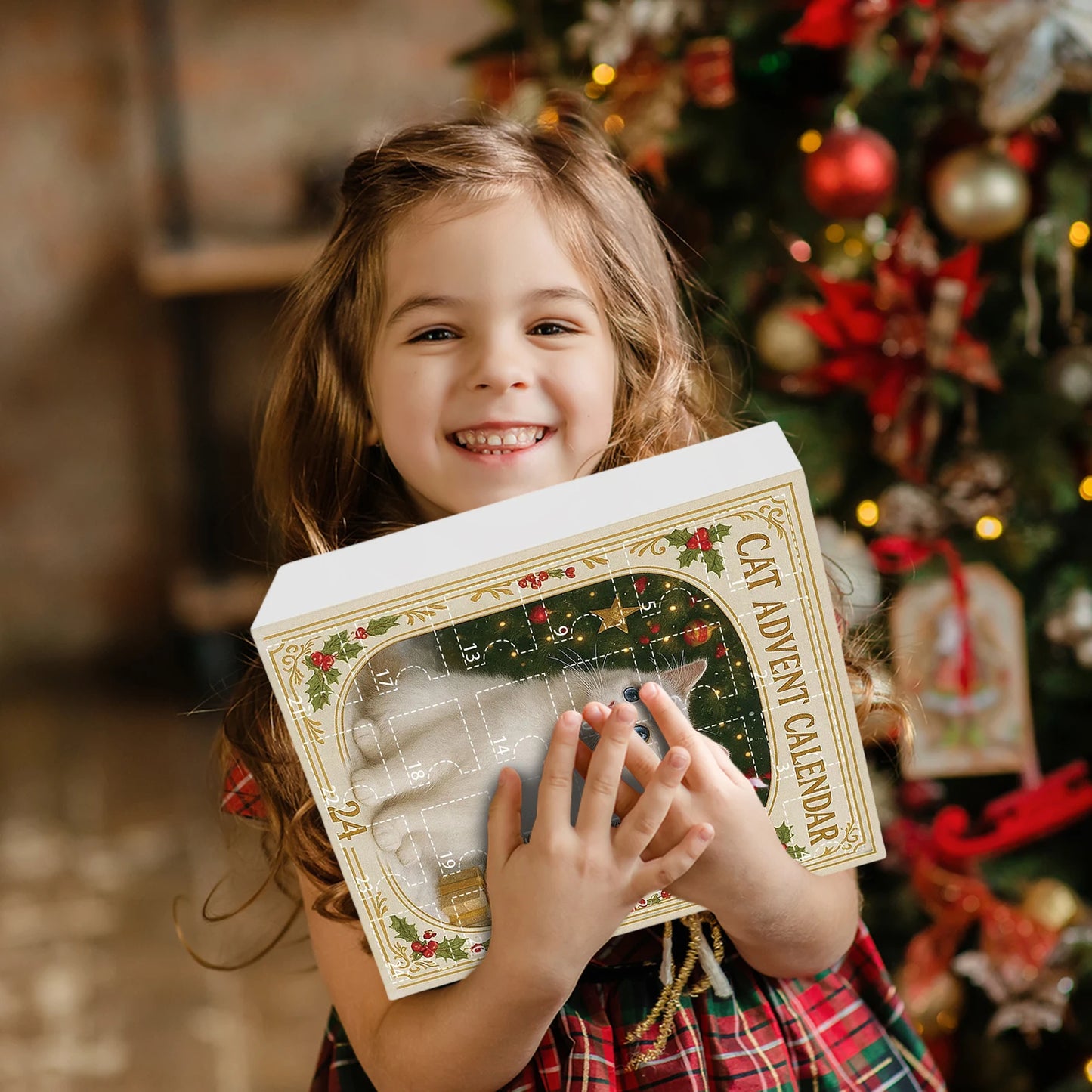 Christmas Advent Calendar