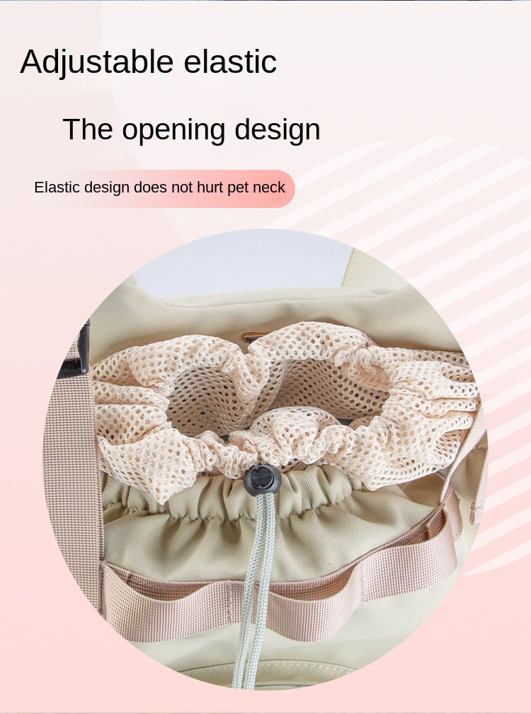 Puppy/Cat Carrier Bag