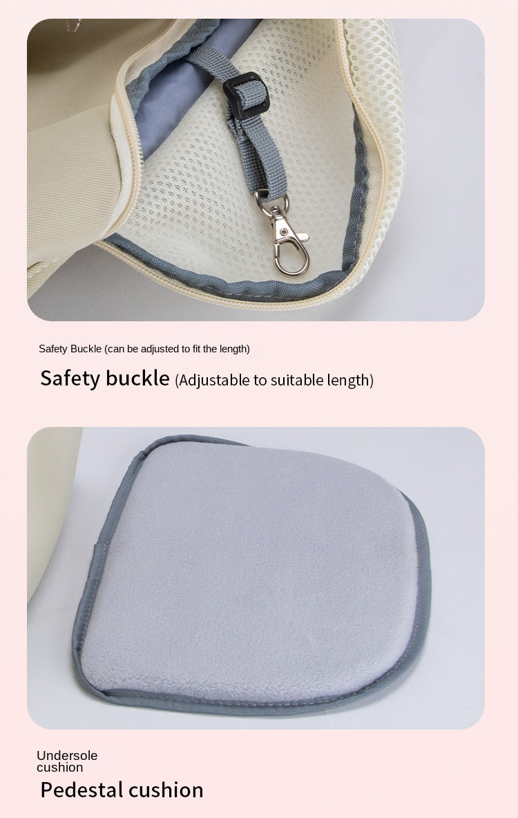 Puppy/Cat Carrier Bag