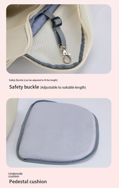 Puppy/Cat Carrier Bag