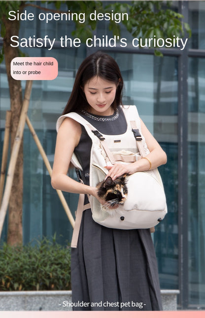 Puppy/Cat Carrier Bag
