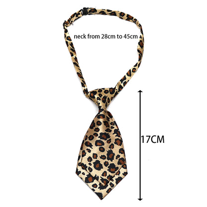 50pc Doggy Neckties