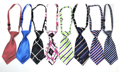 50pc Doggy Neckties