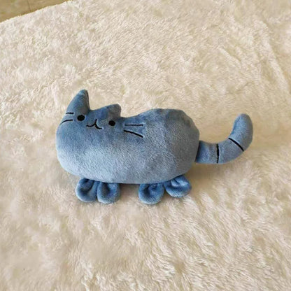 Cat/Dog Squeaky Plush Toy