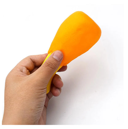 Chicken Leg Puppy Toy