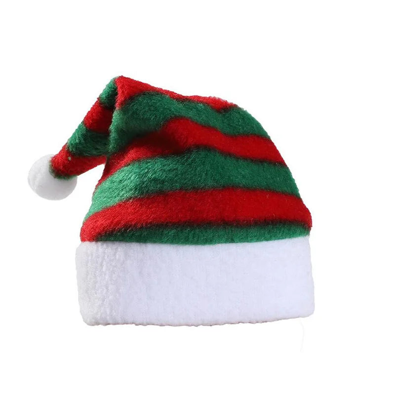 Adjustable Christmas Collar