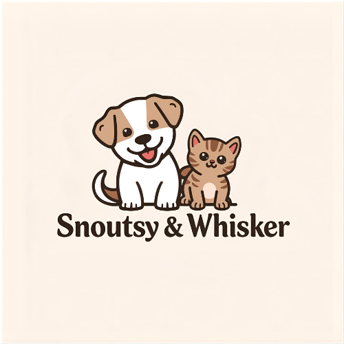 Snoutsy & Whisker