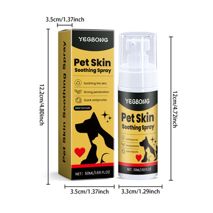 Flea Control Spray