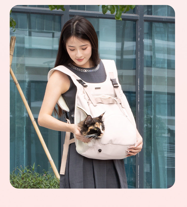 Puppy/Cat Carrier Bag