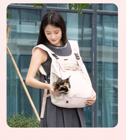 Puppy/Cat Carrier Bag