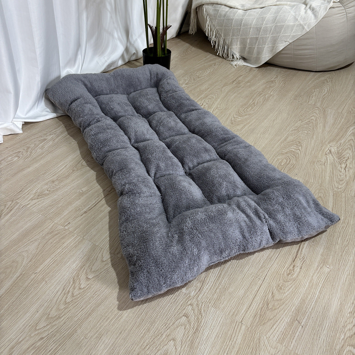Large Doggy Sleeping Pad