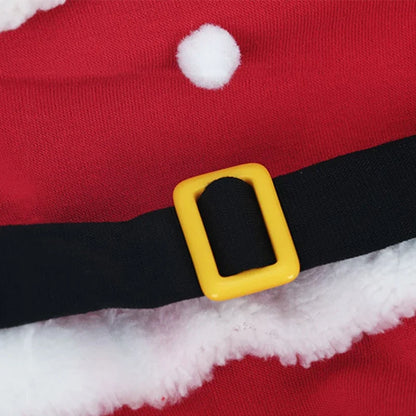 Funny Kitty Christmas Costume