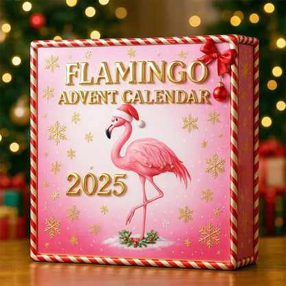 Christmas Advent Calendar
