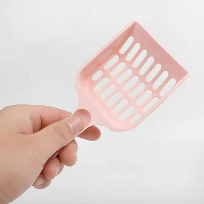 Cat Litter Spoon Shovel