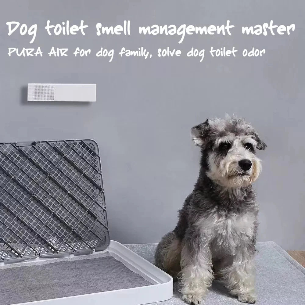 Pura Air Smart Pet Deodorizer
