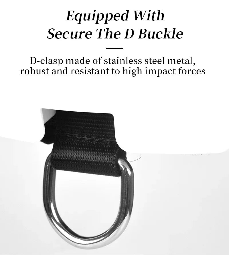 Rechargeable Waterproof Doggy LED Harness