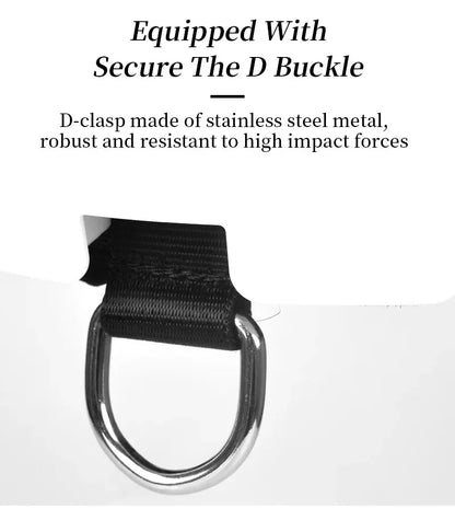 Rechargeable Waterproof Doggy LED Harness