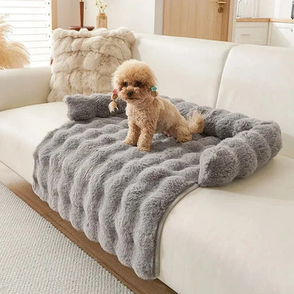 Doggy Lounge Bed