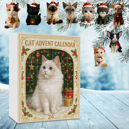Christmas Advent Calendar