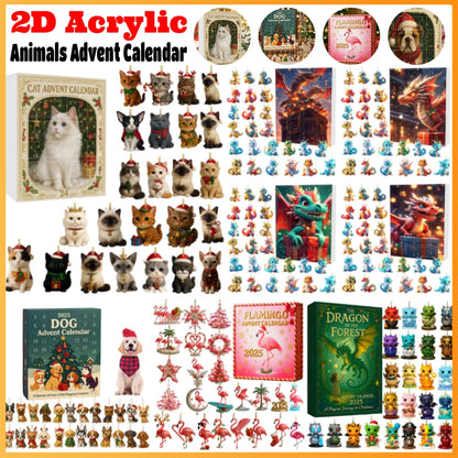 Christmas Advent Calendar