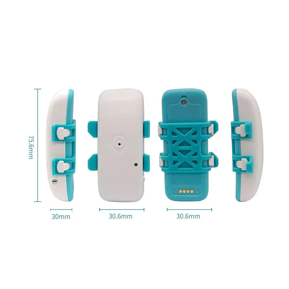 Dog/Cat 4G GPS Tracker