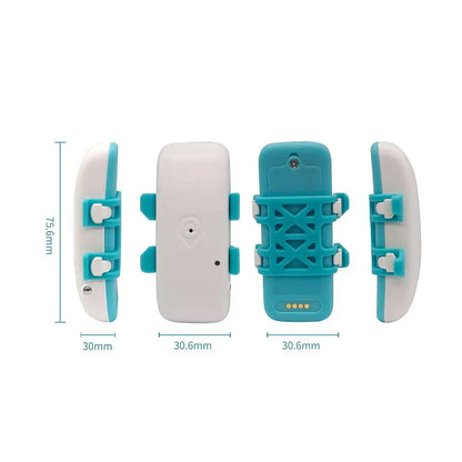 Dog/Cat 4G GPS Tracker