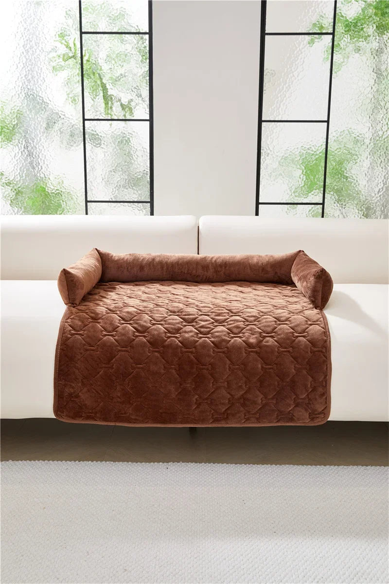 Doggy Sofa Blanket