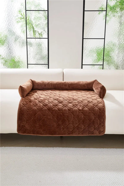Doggy Sofa Blanket