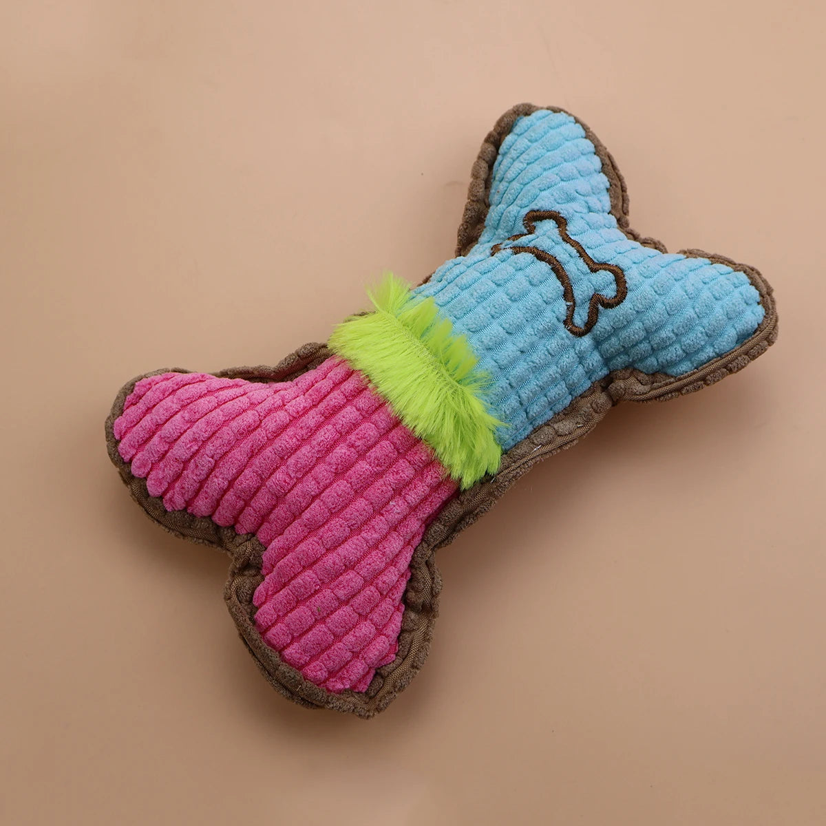 Doggy sound Plush Toy