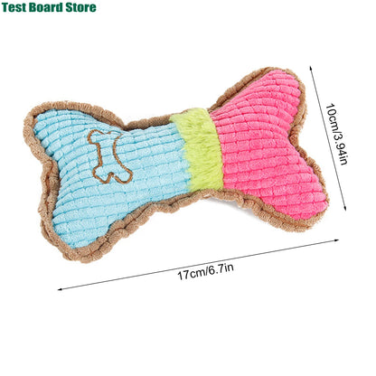 Doggy sound Plush Toy