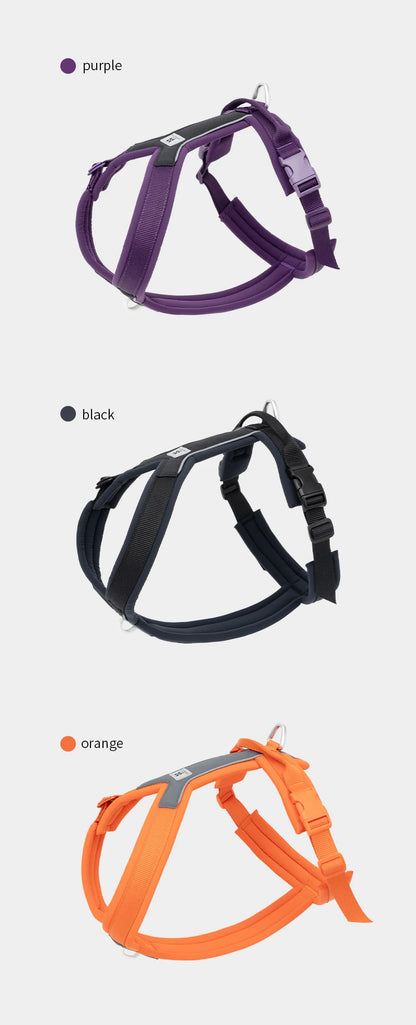 Comfy Doggy Harness