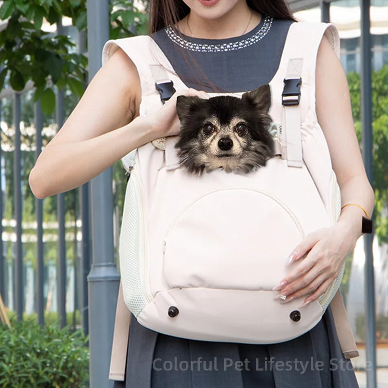 Puppy/Cat Carrier Bag