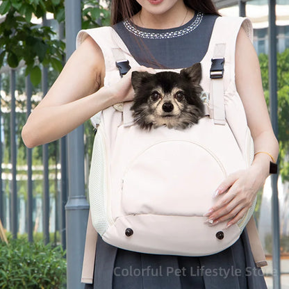 Puppy/Cat Carrier Bag