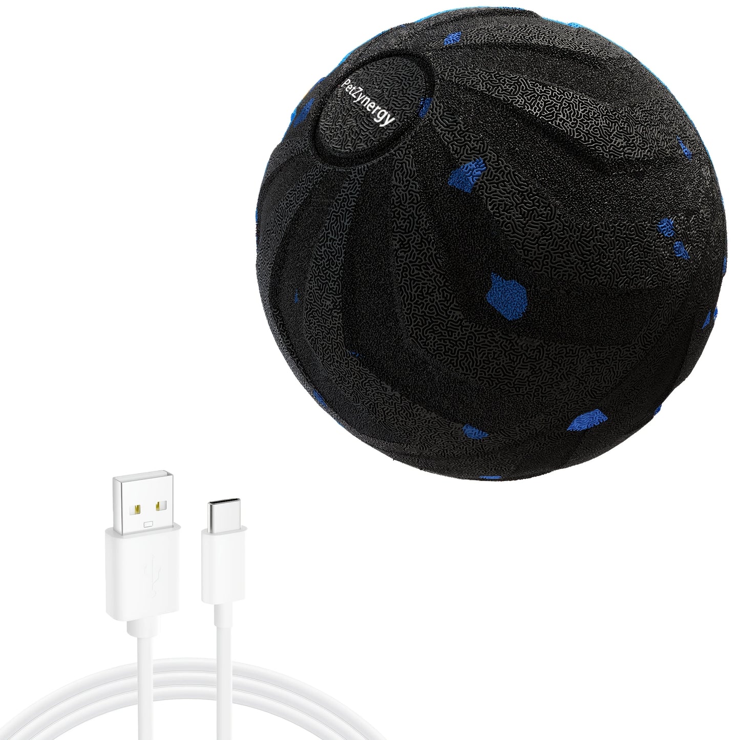 Smart Interactive Dog Toy