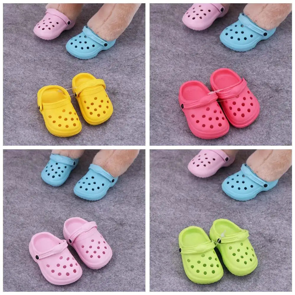 Doggy Crocs