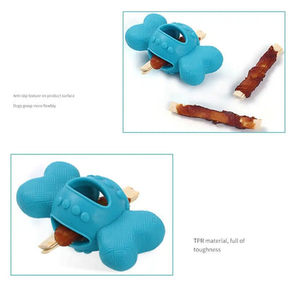 Bite-resistant Pet Chew Toy