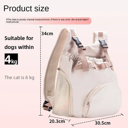 Puppy/Cat Carrier Bag