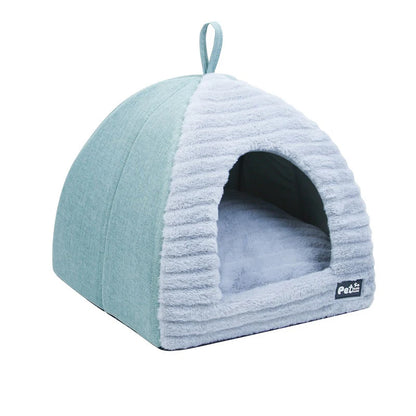 Warm Puppy/Cat House Bed
