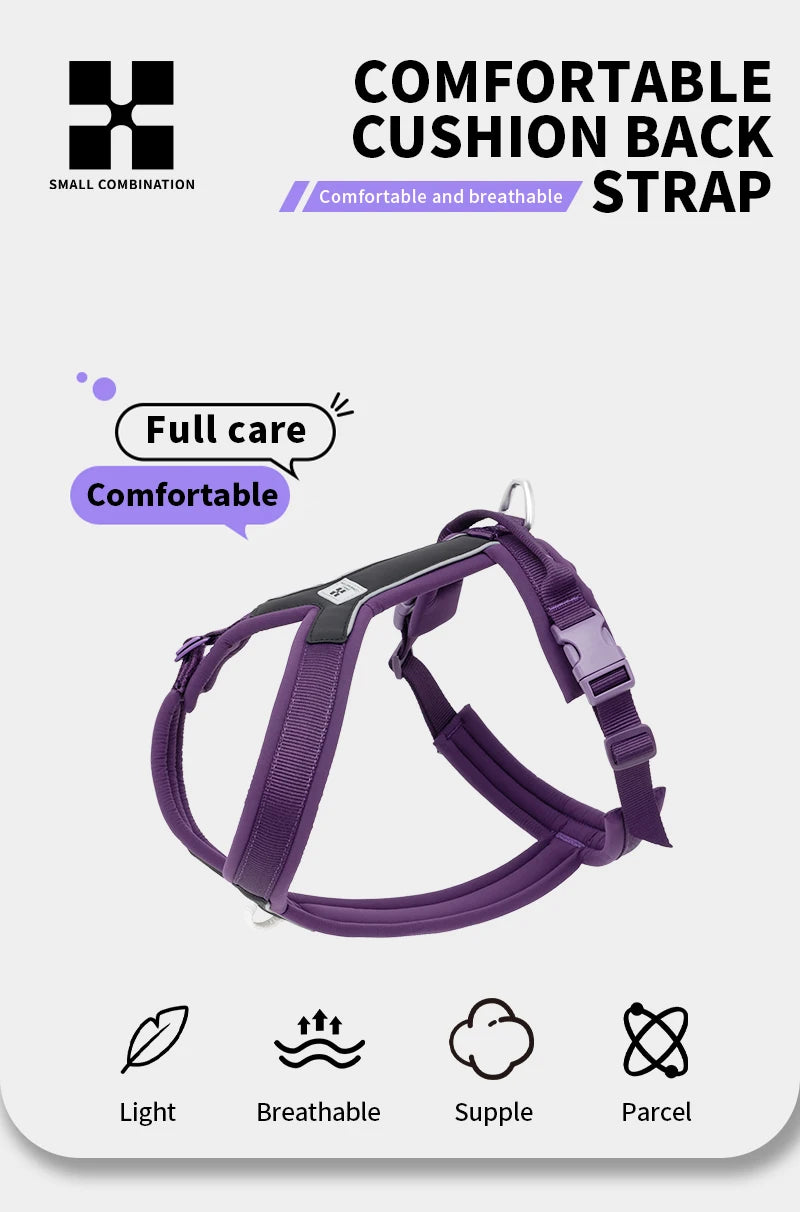 Comfy Doggy Harness