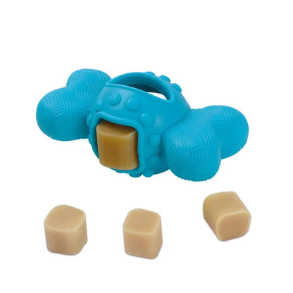 Bite-resistant Pet Chew Toy