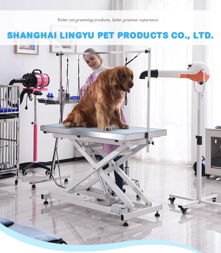 Dog Grooming Dryer