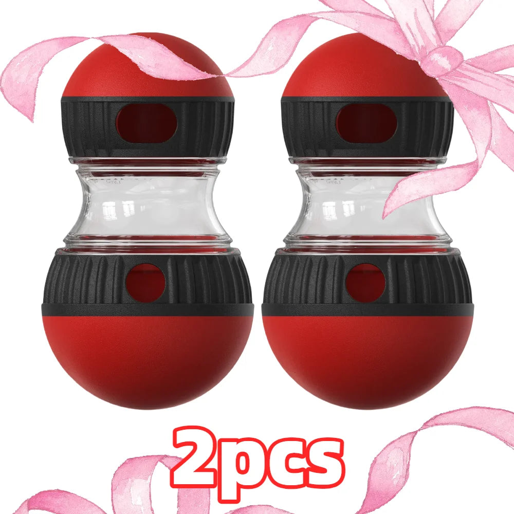 Doggy Treat Dispenser Toy