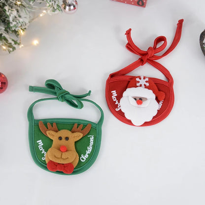 Kitty/Doggy Christmas Costume