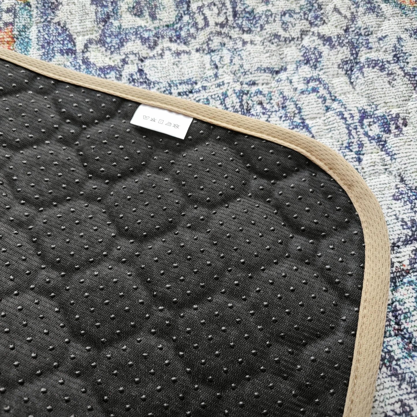 Cat/Dog 2pc Bohemian Pee Pad