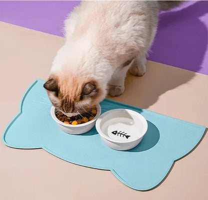 Silicone Food Mat