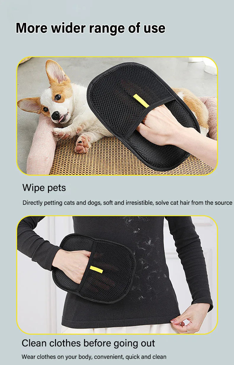 Pet Hair Remover