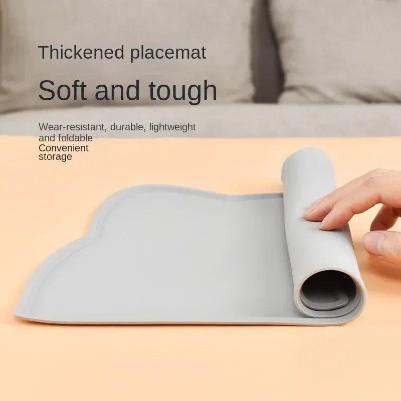 Silicone Food Mat